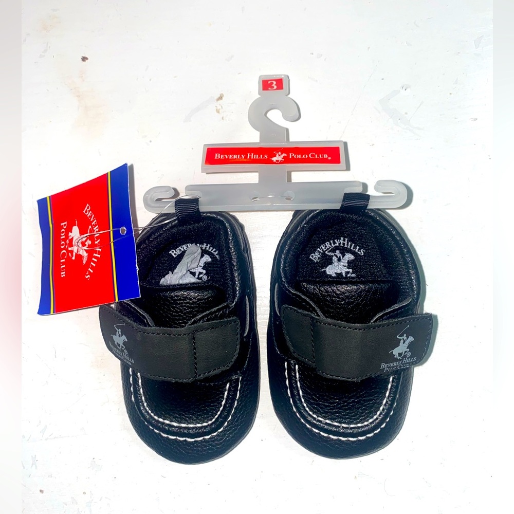 BEVERLY HILLS POLO CLUB .SKU#4457 in size 3